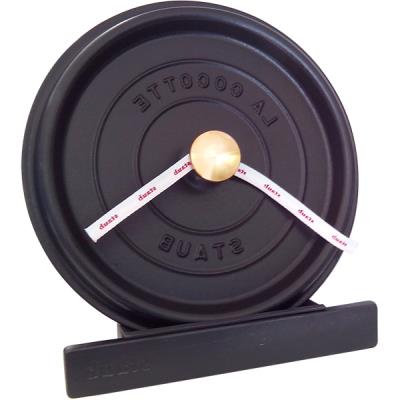 Support pour couvercle de cocotte Staub 1190902