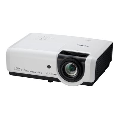 Canon LV-X420 - projecteur DLP
