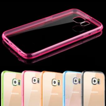 coque contour galaxy s6 coque contour galaxy s6