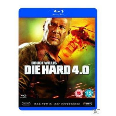 Die Hard 4.0