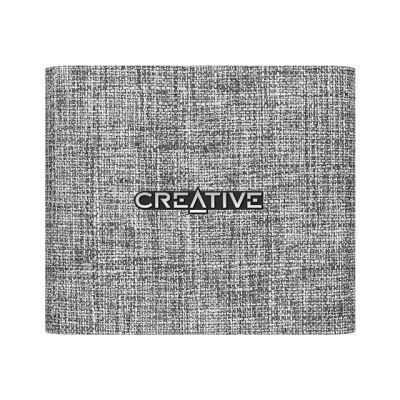 Creative NUNO micro - haut-parleur - pour utilisation mobile - sans fil