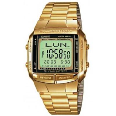CASIO  Databank Telememo DB-360G-9A DB360G-9A Montre Homme