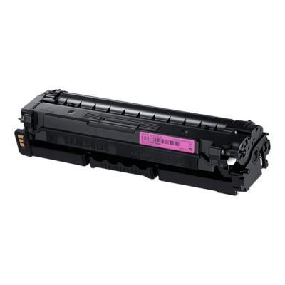 Samsung CLT-M503L - magenta - origineel - tonercartridge