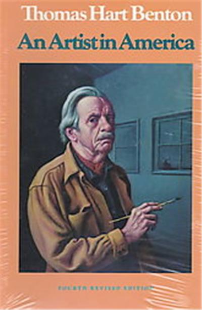 An Artist in America