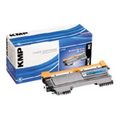 KMP B-T47 - hoge capaciteit - zwart - tonercartridge (alternatief voor: Brother TN2220, Brother TN2010)