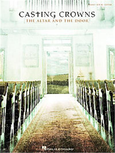 The Altar and the Door