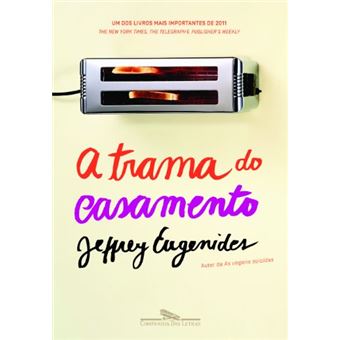 A Trama Do Casamento - 1