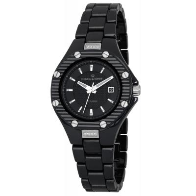 Montre Femme Herzog & Söhne HSV01-622 bracelet céramique