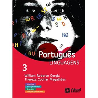 Português Linguagens - Volume 3 - 1