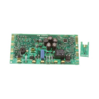 Krups Module Electronique De Puissance Ref: Ms-5949160