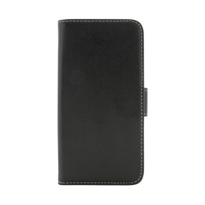 Coque et portefeuille pour Samsung Galaxy S6 HOLDIT - 611227 Gris