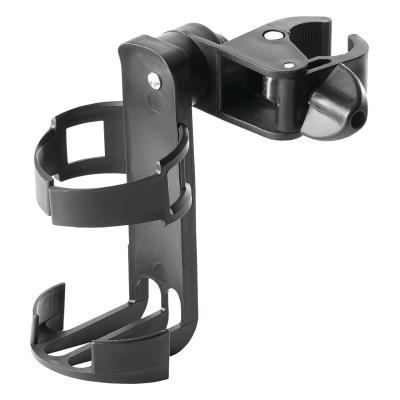 vitility 70510320 accroche-canne pour déambulateur