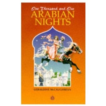 Arabian Nights: One Thousand And One Arabian Nights (Oxford Illustrated ...