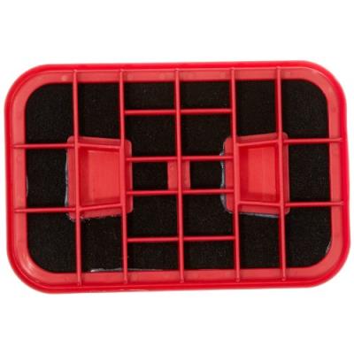 Alternativ-wie lux filtre charbon pour lux 1, d 820 (import allemagne)