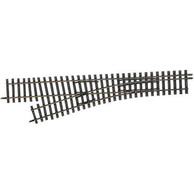 Rail bifurcation gauche h0 tillig 85184 tillig h0