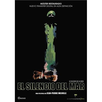 Le silence de la mer (1949) / El silencio del mar