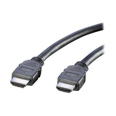Roline HDMI with Ethernet cable - 5 m