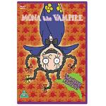 Mona The Vampire - Vampire Hunter/Book Of Slimey - DVD Zone 2 - Achat u0026  prix | fnac