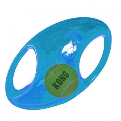 Meilleurs prix pour Kong jumbler football ball - l / xl