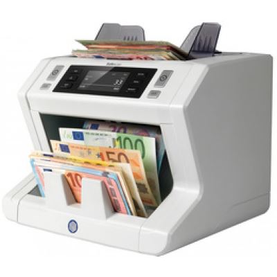 safescan safescan compteuse de billets safescan 2685-s, gris noir