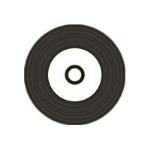 MediaRange - 50 x CD-R - 700 Mo (80 min) 52x - noir - spindle