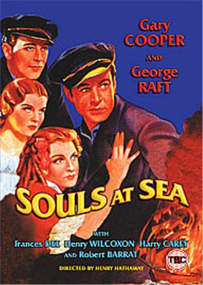 Souls At Sea
