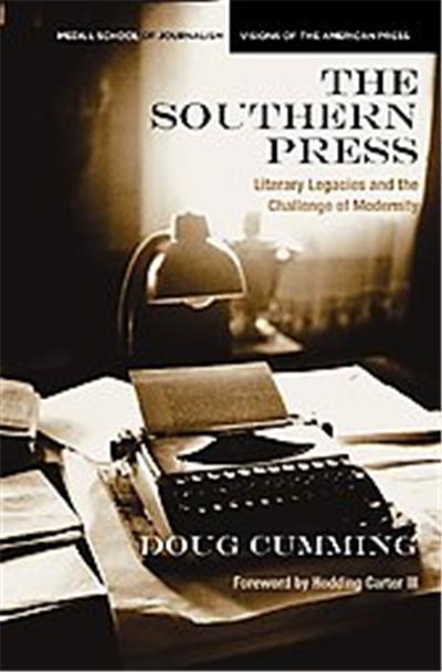 The Southern Press, Medill Visions of the American Press