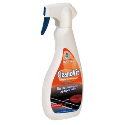 NETTOYANT VITROCERAMIQUE