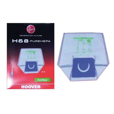 Hoover Sac Aspirateur H68 Diva Ref: 35601148