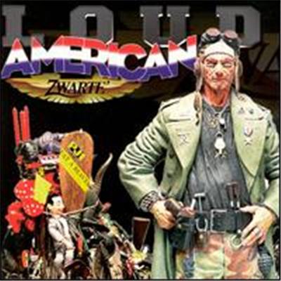 Loud American