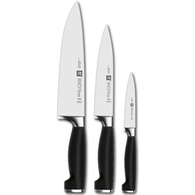 ZWILLING 33415-000-0 JEU DE COUTEAUX 3 PIÈCES 42 X 13.5 X CM