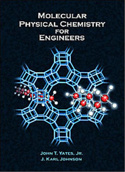 Molecular Physical Chemistry for Engineers