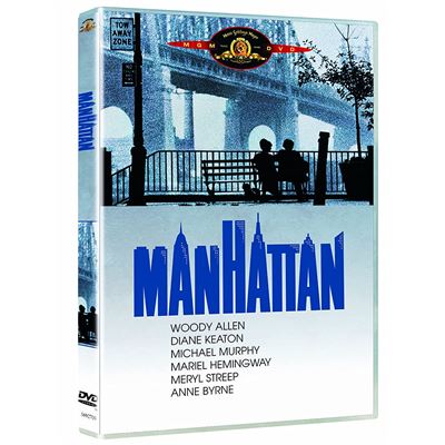 Manhattan