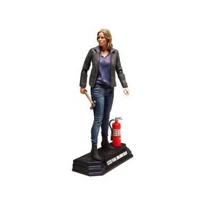 Figurine Fear The Walking Dead - Color Tops Madison Clark 18cm