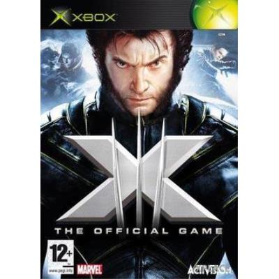 X-Men - The Official Game