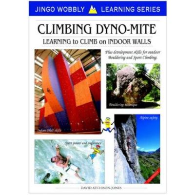 learning to climb on indoor walls