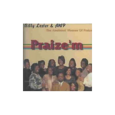 Praize'm
