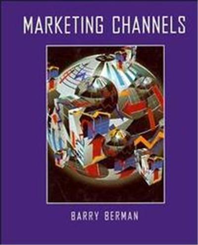 Marketing Channels