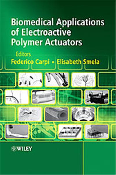 Biomedical Applications of Electroactive Polymer Actuators