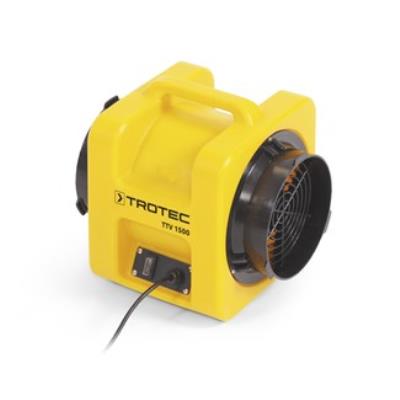 Ventilateur-extracteur TTV 1500