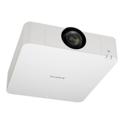 Sony VPL-FHZ60L - projecteur LCD - LAN
