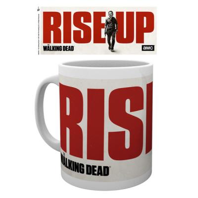 Tasse The Walking Dead Rise Up