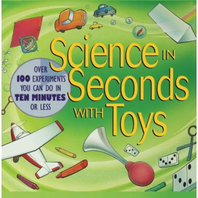 Science with Toys