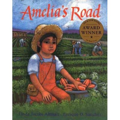 Amelia's Road