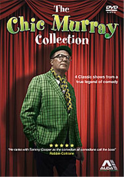 The Chic Murray Collection