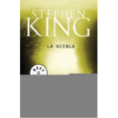La Niebla - Stephen King