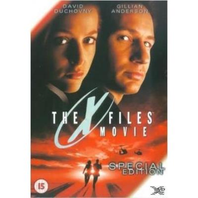 The X-Files Movie