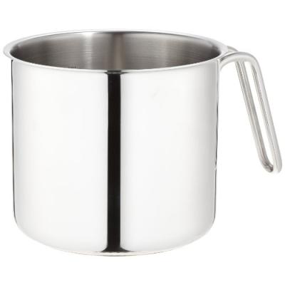 SCHULTE-UFER 6326-14 CASSEROLE À LAIT ROMANA 14 CM, 1,9 L