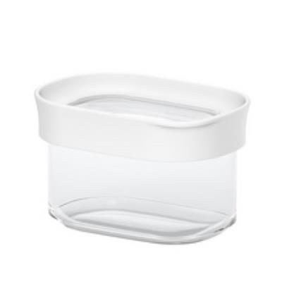 Emsa 514552 optima boîte verseuse rectangulaire 2,2 l
