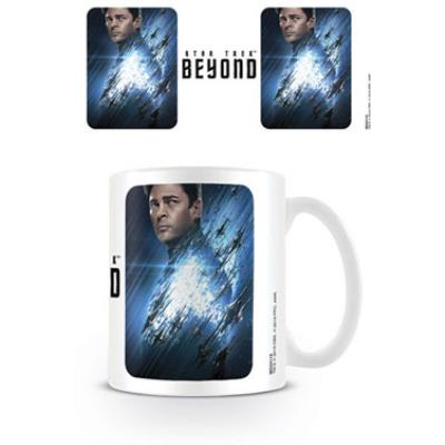 Star Trek Beyond mug Bones